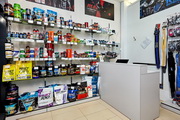 Магазин Sport-Nutrition в Магните