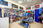 Магазин Sport-Nutrition в Магните