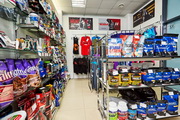 Магазин Sport-Nutrition в Магните