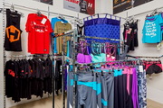 Магазин Sport-Nutrition в Магните