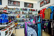 Магазин Sport-Nutrition в Магните
