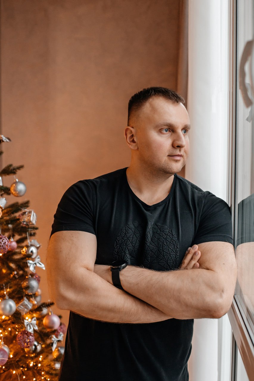 author photo