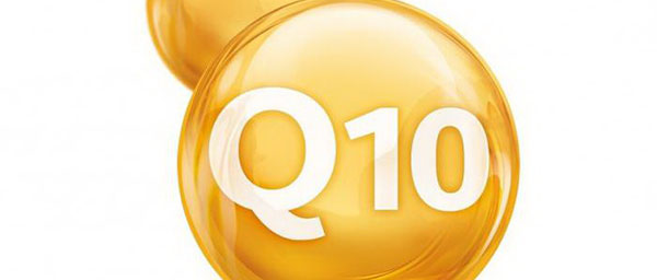 Коэнзим q10