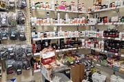 Магазин Sport-Nutrition в ТЦ Спектр