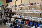 Магазин Sport-Nutrition в ТЦ Спектр