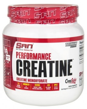 Performance Creatine Моногидрат креатина, Performance Creatine - Performance Creatine Моногидрат креатина