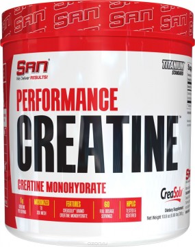 Performance Creatine Моногидрат креатина, Performance Creatine - Performance Creatine Моногидрат креатина