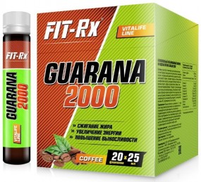 GUARANA 2000 Гуарана, GUARANA 2000 - GUARANA 2000 Гуарана