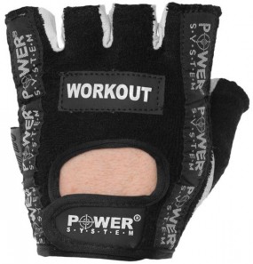 Перчатки Workout PS-2200 Спортивные перчатки, Перчатки Workout PS-2200 - Перчатки Workout PS-2200 Спортивные перчатки