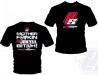 Футболка DrJ ProSupps