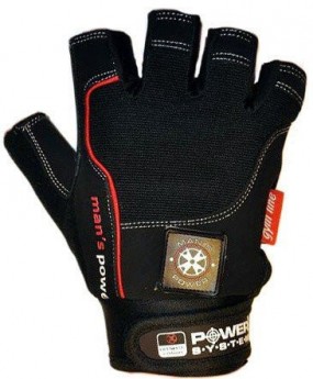 Перчатки Man’s Power PS-2580 Спортивные перчатки, Перчатки Man&rsquo;s Power PS-2580 - Перчатки Man’s Power PS-2580 Спортивные перчатки