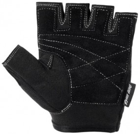 Перчатки Pro Grip PS-2250 Черные Спортивные перчатки, Перчатки Pro Grip PS-2250 Черные - Перчатки Pro Grip PS-2250 Черные Спортивные перчатки