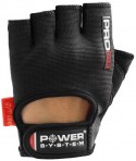 Перчатки Pro Grip PS-2250 Черные