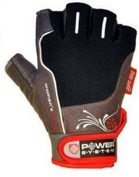 Перчатки Woman’s Power PS-2570 Спортивные перчатки, Перчатки Woman&rsquo;s Power PS-2570 - Перчатки Woman’s Power PS-2570 Спортивные перчатки