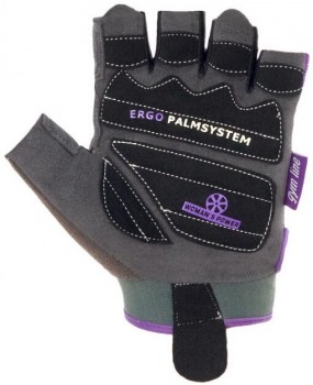 Перчатки Woman’s Power PS-2570 Спортивные перчатки, Перчатки Woman&rsquo;s Power PS-2570 - Перчатки Woman’s Power PS-2570 Спортивные перчатки