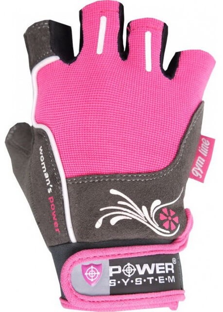 Перчатки Woman’s Power PS-2570