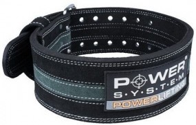 Пояс Power Lifting PS - 3800 Атлетические пояса, Пояс Power Lifting PS - 3800 - Пояс Power Lifting PS - 3800 Атлетические пояса