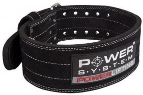 Пояс Power Lifting PS - 3800 Атлетические пояса, Пояс Power Lifting PS - 3800 - Пояс Power Lifting PS - 3800 Атлетические пояса