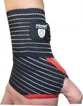 Кистевые бинты Elastic Wrist Support PS-6000 Бинты спортивные, Кистевые бинты Elastic Wrist Support PS-6000 - Кистевые бинты Elastic Wrist Support PS-6000 Бинты спортивные