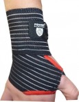 Кистевые бинты Elastic Wrist Support PS-6000