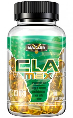 CLA Max CLA, CLA Max - CLA Max CLA