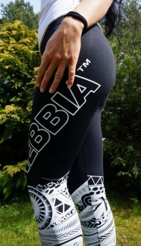 Лосины TIGHTS TATTOO 215 Спортивные лосины, Лосины TIGHTS TATTOO 215 - Лосины TIGHTS TATTOO 215 Спортивные лосины