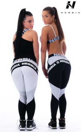 Лосины FITNESS TIGHTS COMBI 214 Спортивные лосины, Лосины FITNESS TIGHTS COMBI 214 - Лосины FITNESS TIGHTS COMBI 214 Спортивные лосины