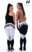 Лосины FITNESS TIGHTS COMBI 214
