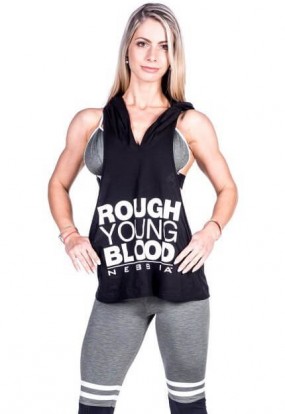 Майка SINGLET HARD HOOD 473 Спортивные майки, Майка SINGLET HARD HOOD 473 - Майка SINGLET HARD HOOD 473 Спортивные майки