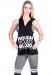Майка SINGLET HARD HOOD 473