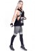 Майка SINGLET HARD HOOD 473
