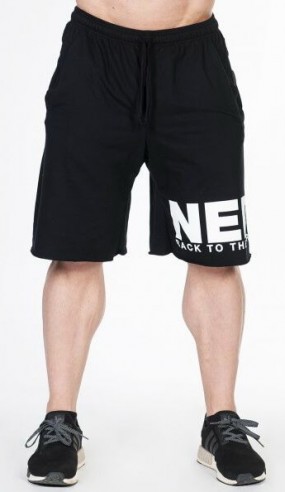 Шорты HARDCORE FITNESS SHORTS 343 Спортивные шорты, Шорты HARDCORE FITNESS SHORTS 343 - Шорты HARDCORE FITNESS SHORTS 343 Спортивные шорты