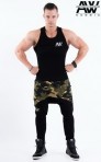 Майка SINGLET AW 111