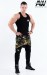 Майка SINGLET AW 111