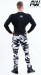 TECH LONG SLEEVE TOP 121