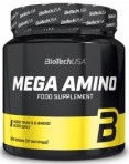 Mega Amino