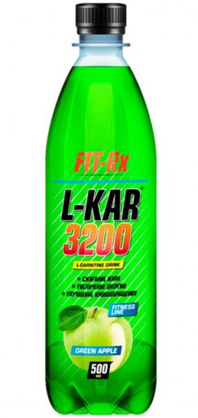L-KAR 3200 Л-Карнитин, L-KAR 3200 - L-KAR 3200 Л-Карнитин