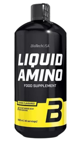 Nitron Amino Liquid Аминокислотные комплексы, Liquid Amino - Nitron Amino Liquid Аминокислотные комплексы