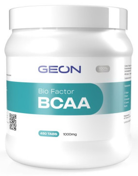 Bio Factor BCAA Аминокислоты ВСАА, Bio Factor BCAA - Bio Factor BCAA Аминокислоты ВСАА