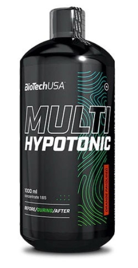 Multi Hypotonic Drink Изотоники, Multi Hypotonic Drink - Multi Hypotonic Drink Изотоники