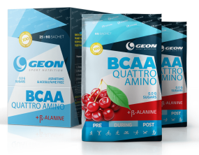 BCAA Quattro Amino Аминокислоты ВСАА, BCAA Quattro Amino - BCAA Quattro Amino Аминокислоты ВСАА