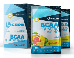 BCAA Quattro Amino Аминокислоты ВСАА, BCAA Quattro Amino - BCAA Quattro Amino Аминокислоты ВСАА