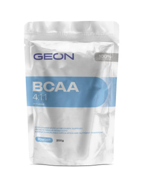BCAA 4.1.1 Аминокислоты ВСАА, BCAA 4.1.1 powder - BCAA 4.1.1 Аминокислоты ВСАА