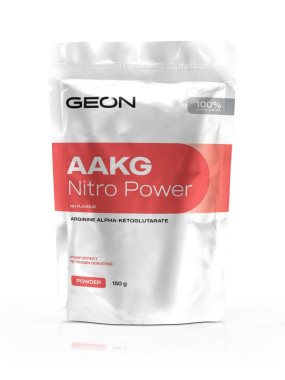 AAKG Nitro Power Аргинин, AAKG Nitro Power - AAKG Nitro Power Аргинин