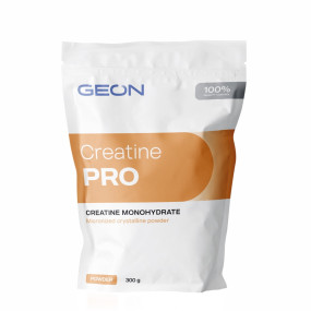 Creatine PRO Моногидрат креатина, Creatine PRO - Creatine PRO Моногидрат креатина