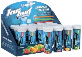 For Fast Изотонические напитки, For Fast - For Fast Изотонические напитки