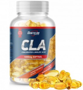 CLA 1000 softgel Жирные кислоты, CLA 1000 softgel - CLA 1000 softgel Жирные кислоты