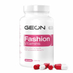 Fashion Vitamins