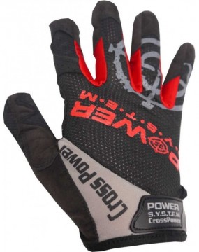 Перчатки Gross Power PS-2860 Спортивные перчатки, Перчатки Gross Power PS-2860 - Перчатки Gross Power PS-2860 Спортивные перчатки
