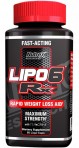 Lipo 6 Rx